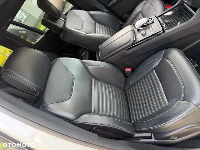 Mercedes-Benz GLS 350 d 4Matic 9G-TRONIC AMG Line - 12