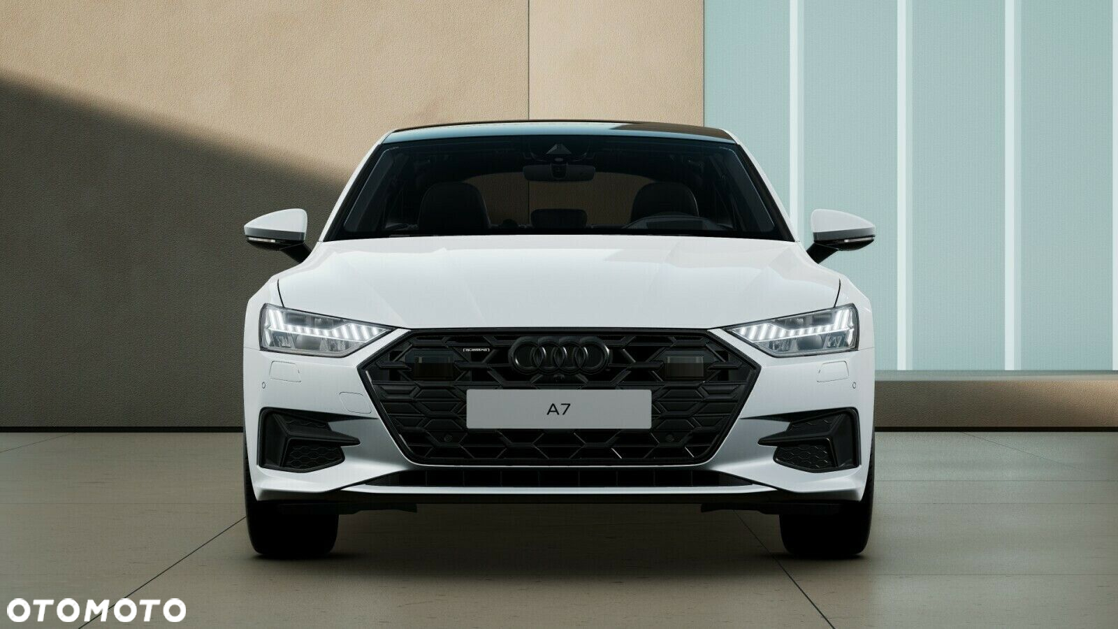 Audi A7 Sportback - 2