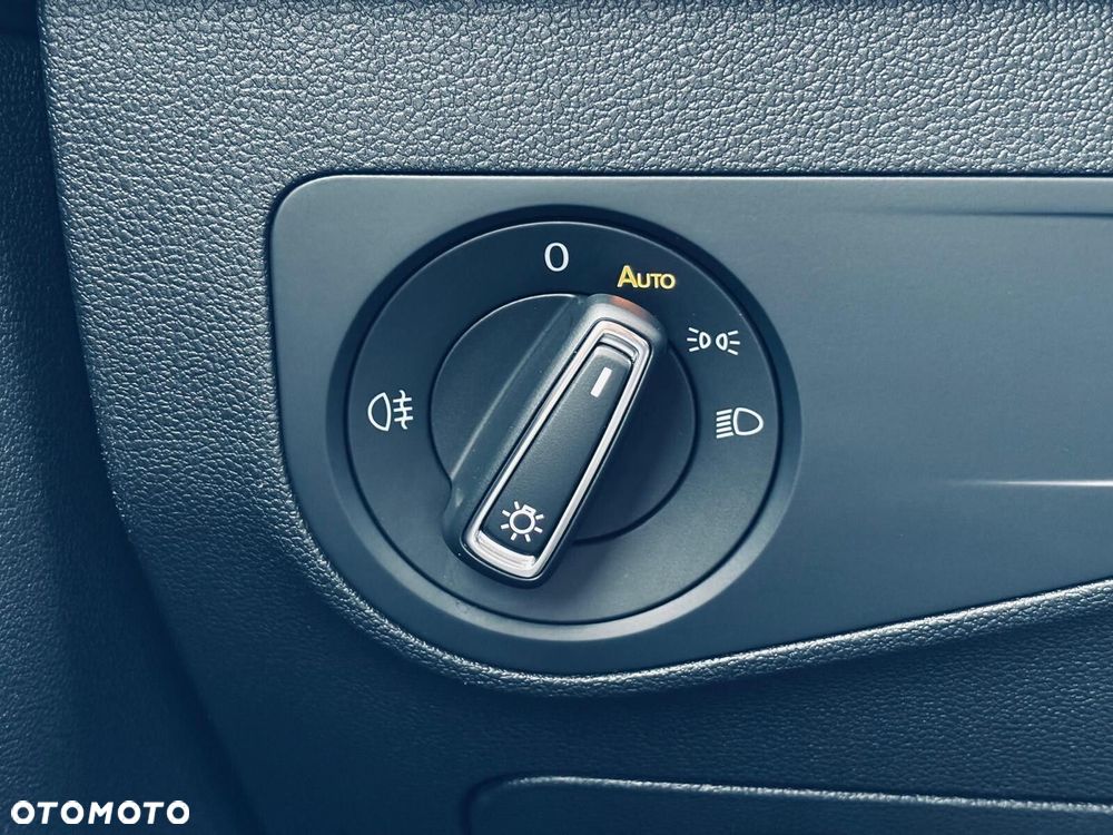 Volkswagen Tiguan 1.5 TSI EVO Trendline - 30