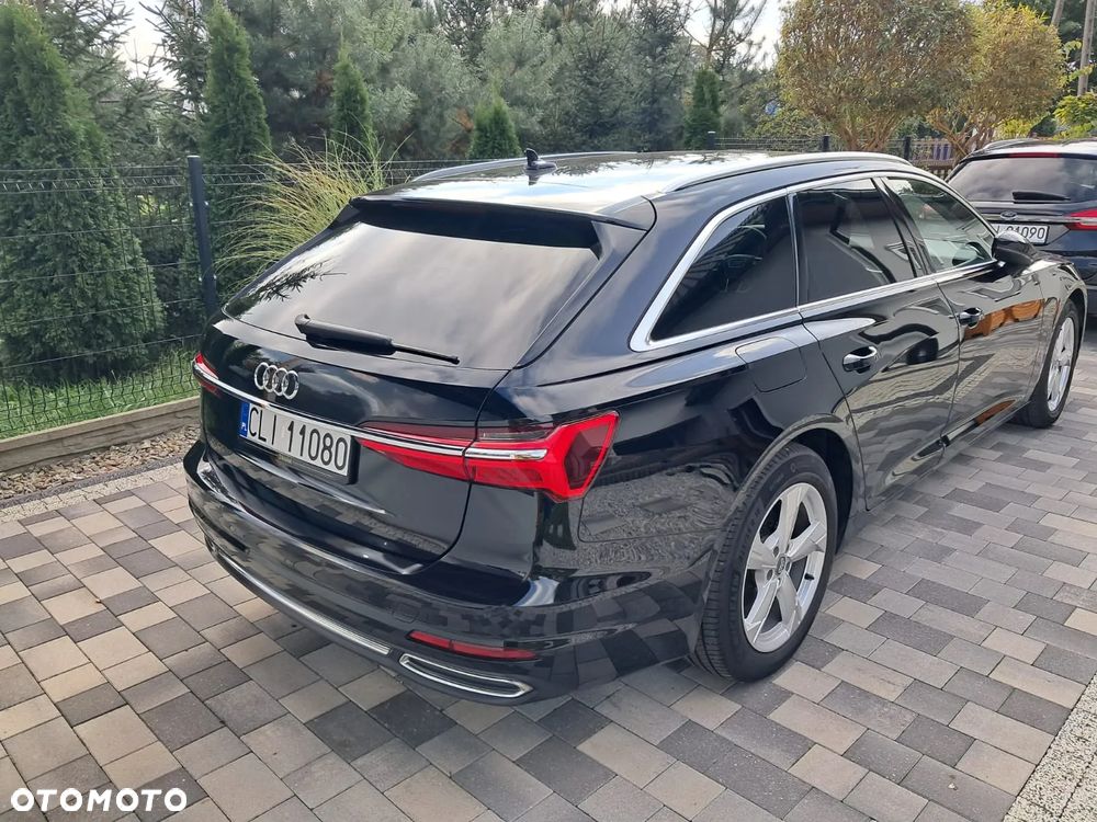 Audi A6 - 3