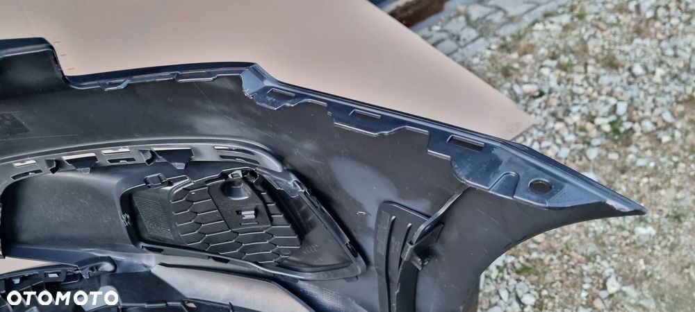 AUDI A3 8Y0 2020- Zderzak przód oryginał MG013 - 12