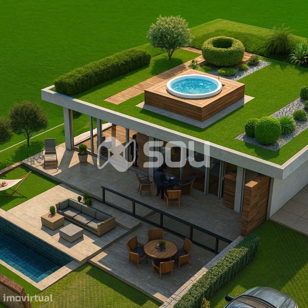 Moradia T4 | Baião - Grande imagem: 2/15