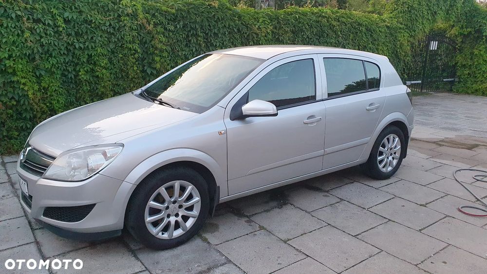 Opel Astra 1.7 CDTI - 2