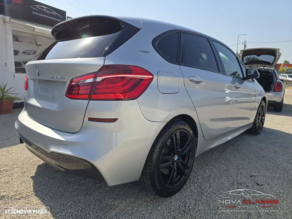 BMW 225xe Active Tourer Pack M - 7