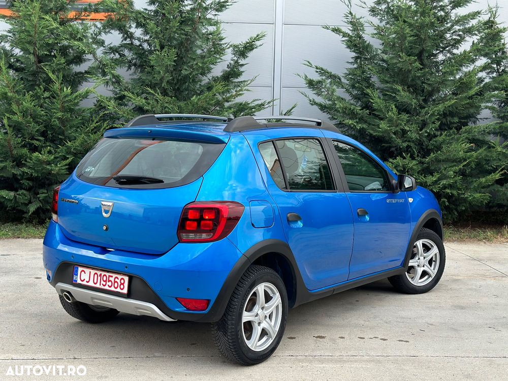 Dacia Sandero - 3