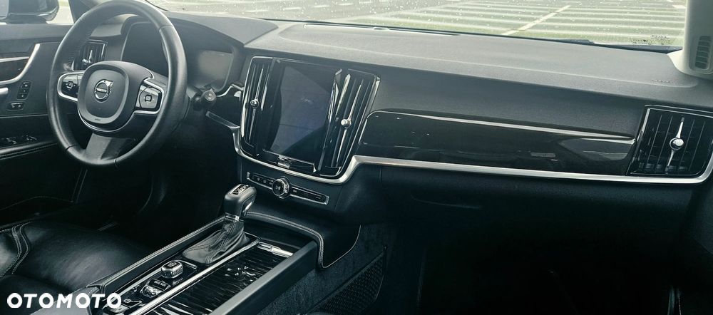 Volvo V90 D4 Inscription - 6