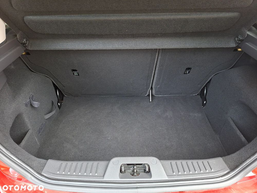 Ford Fiesta 1.0 Start-Stop Titanium - 14