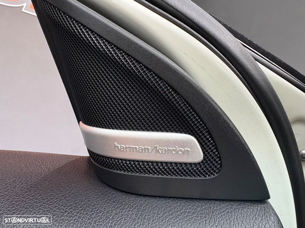 Mercedes-Benz A 200 CDI AMG Line - 17