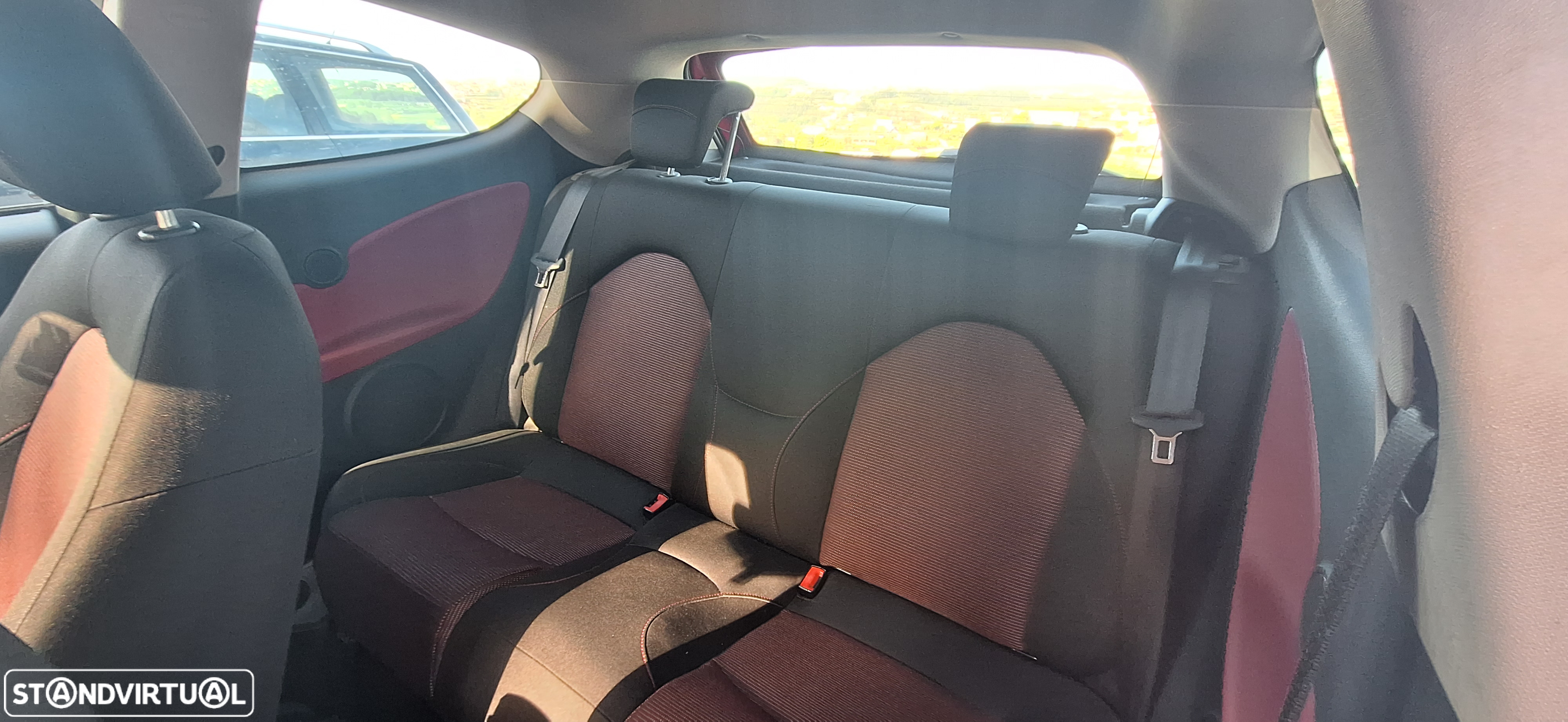 Alfa Romeo MiTo 1.3 JTD Progression - 16