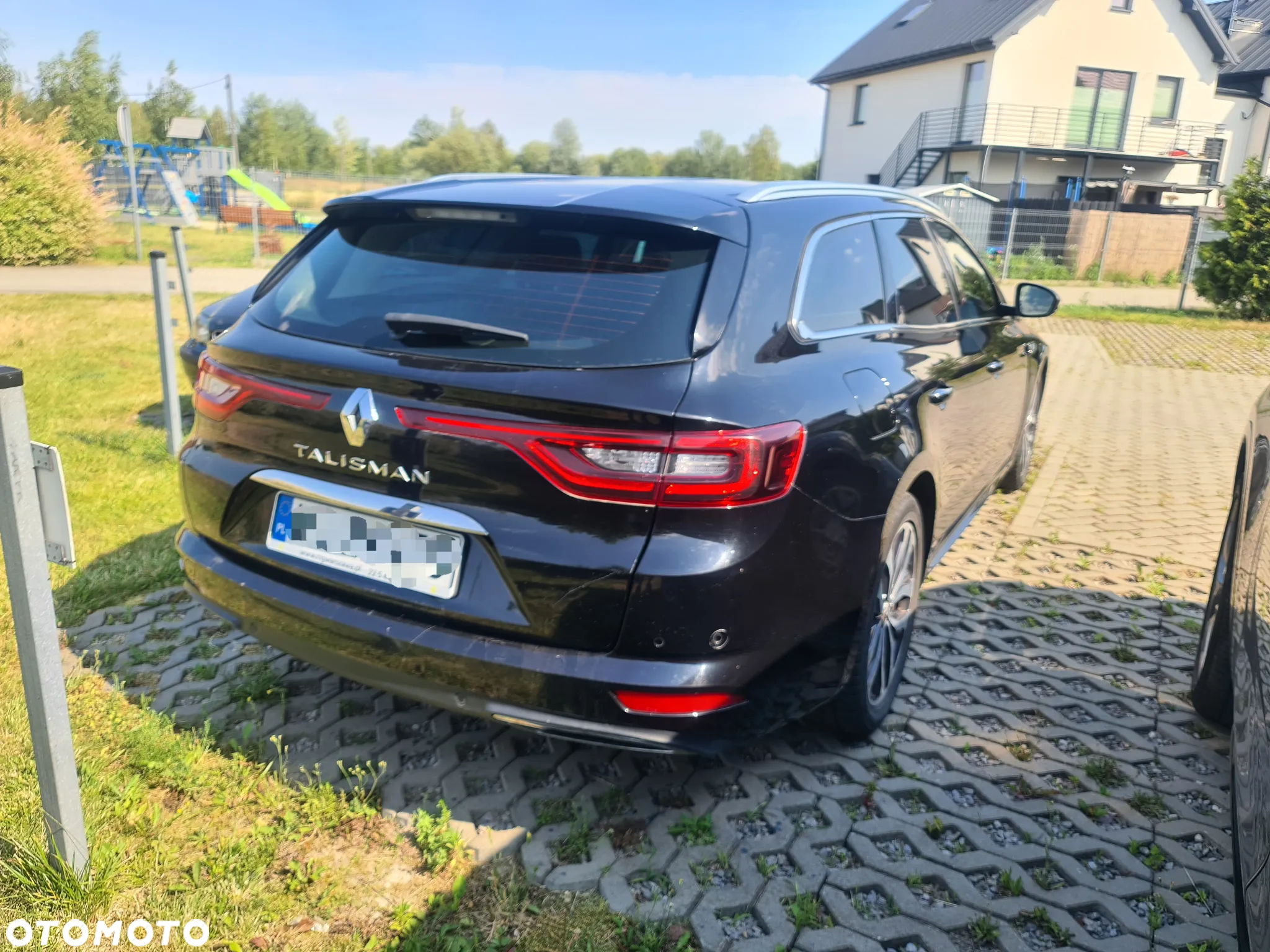 Renault Talisman 1.6 Energy TCe Intens EDC - 7