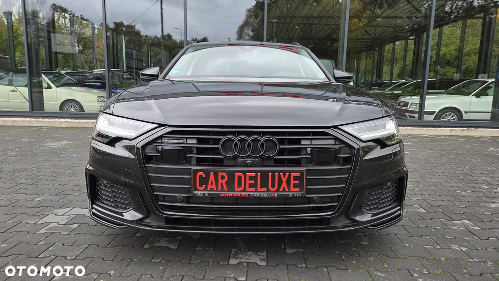 Audi A6 - 4