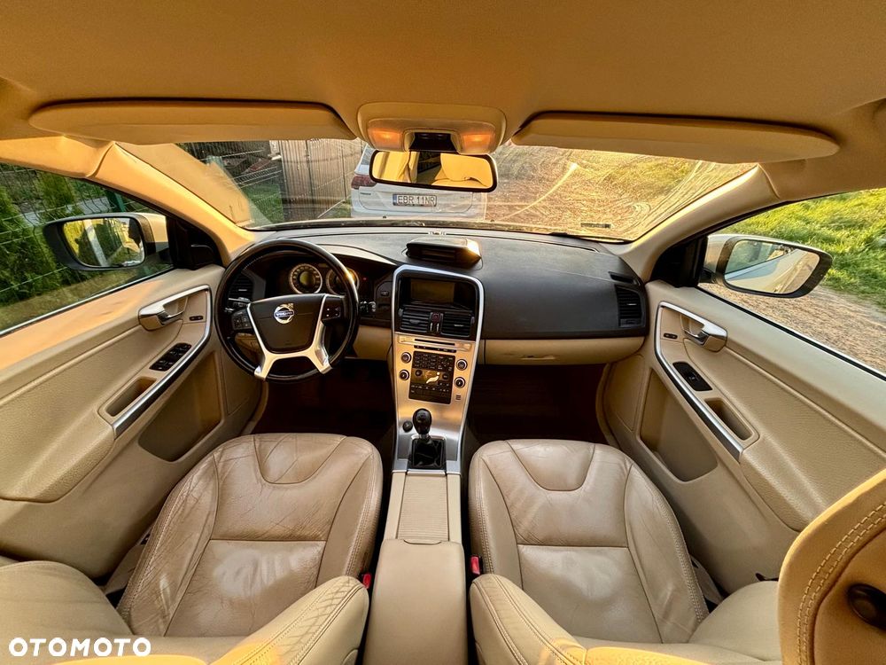 Volvo XC 60 2.4D - 6