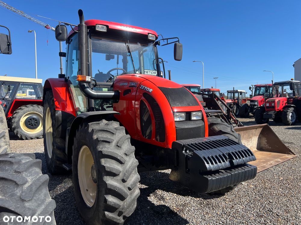 Ursus C330 - 20