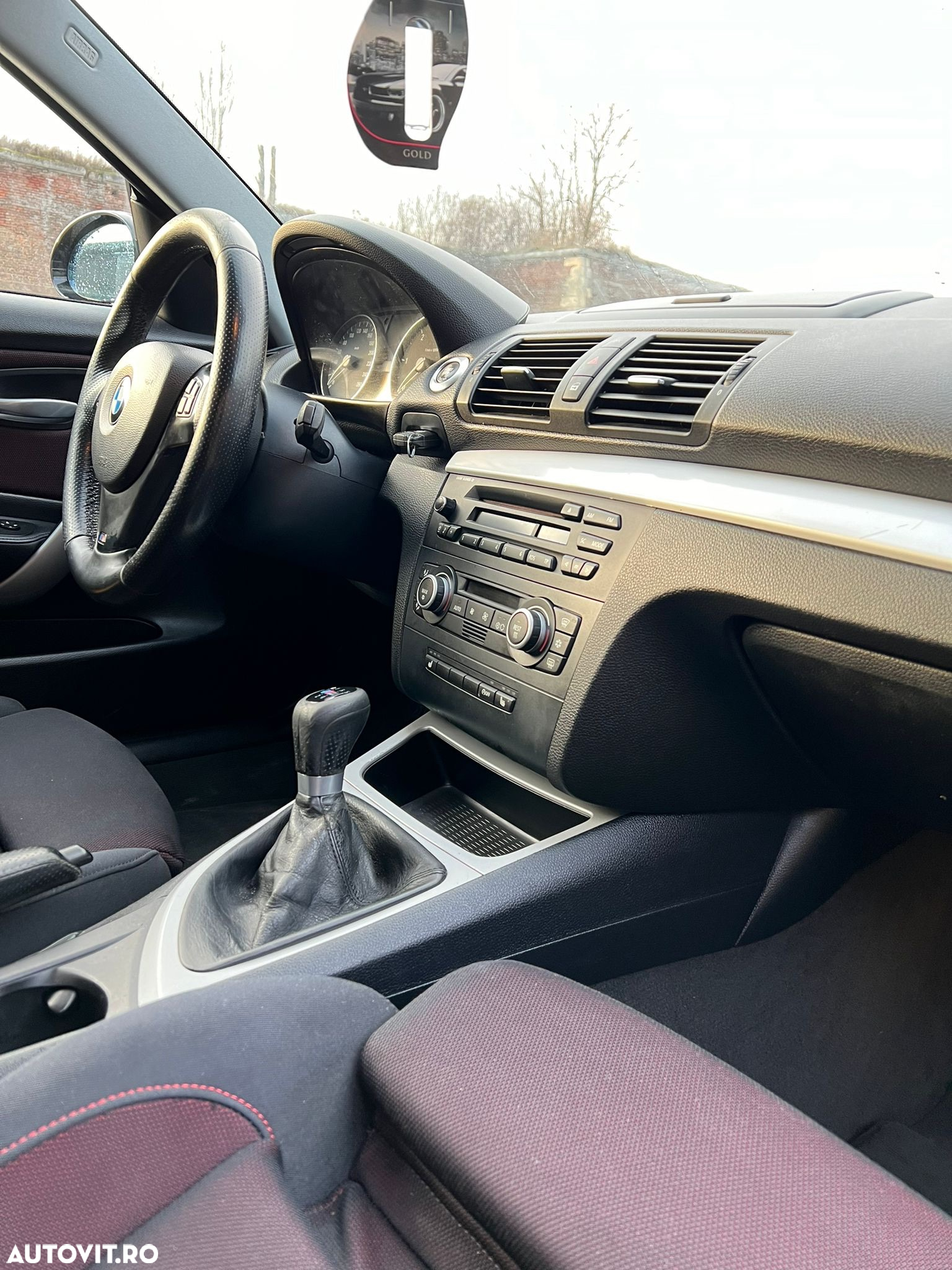 BMW Seria 1 123d Coupe Edition Exclusive - 2