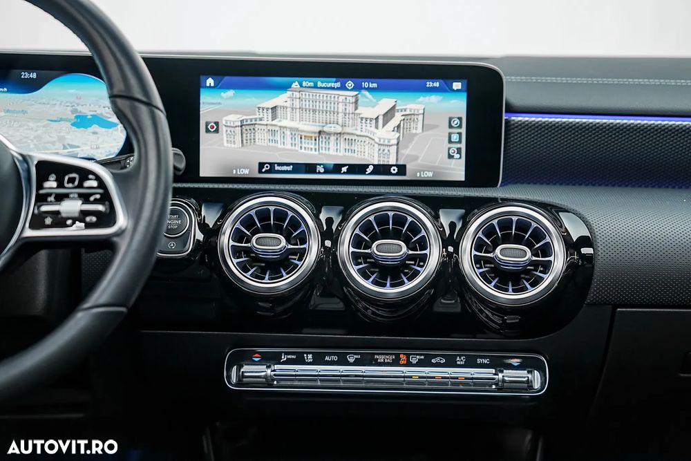 Mercedes-Benz CLA 200 7G-DCT Edition Progressive Line - 37