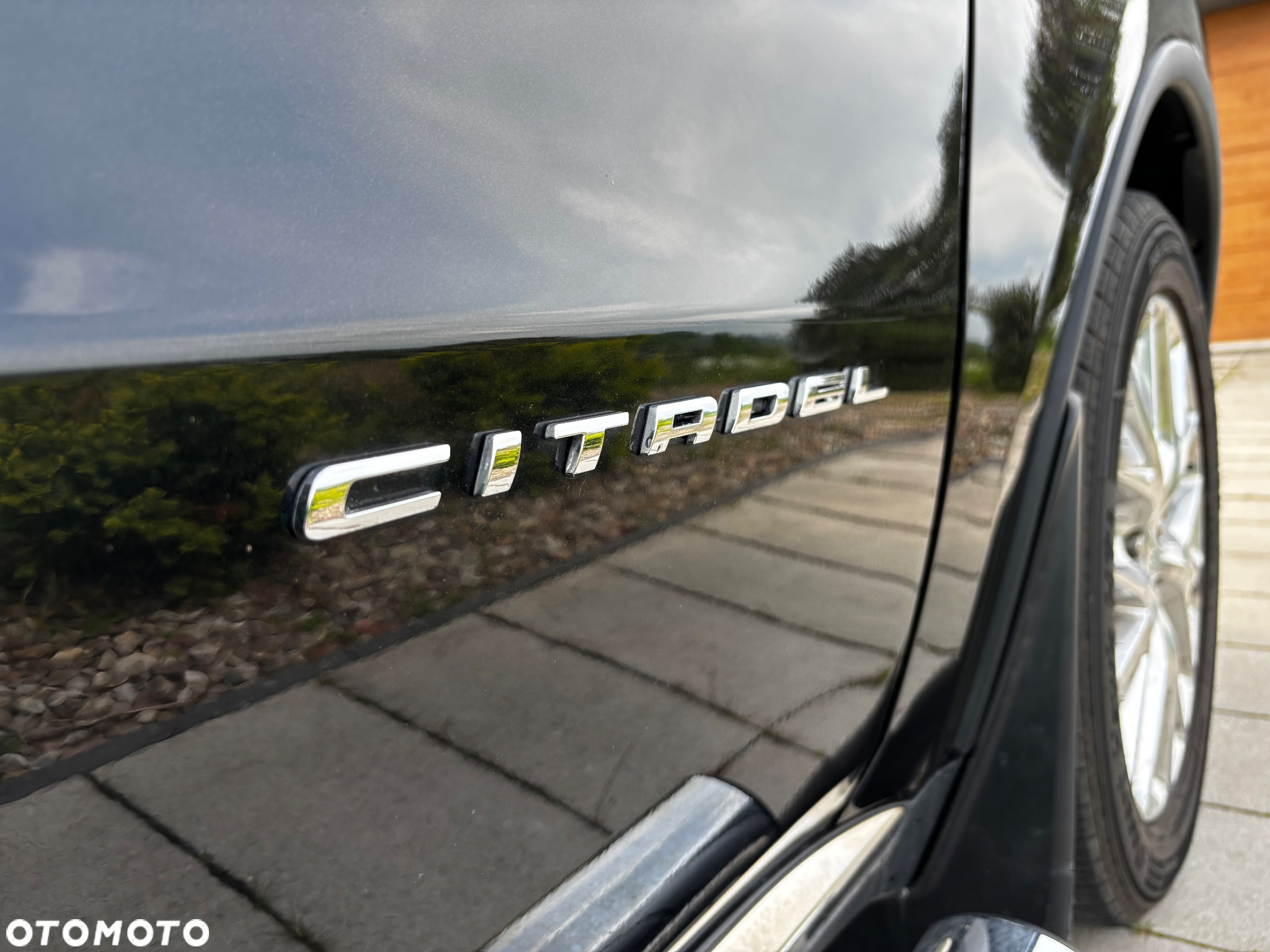 Dodge Durango 5.7 R/T - 31