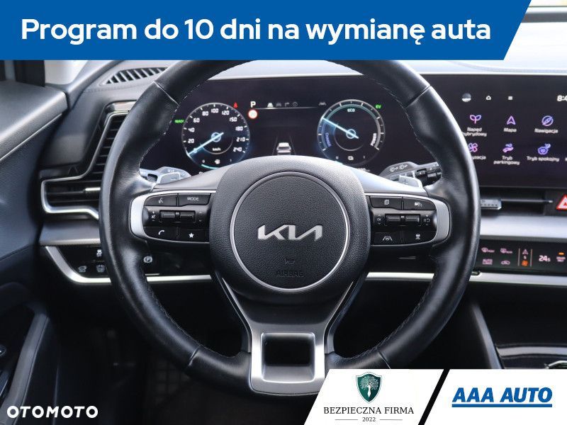 Kia Sportage - 20