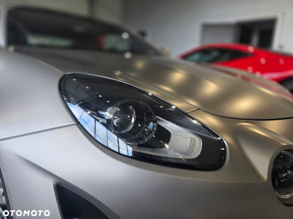 Alpine A110 - 8
