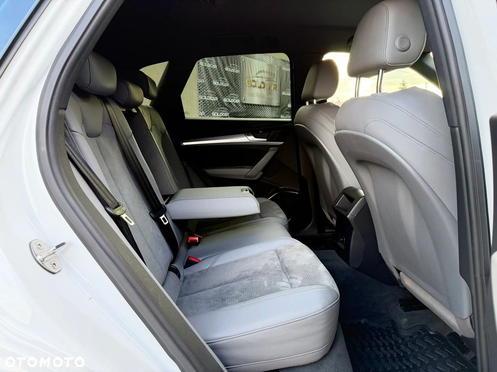 Audi Q5 2.0 TDI Quattro S tronic - 14