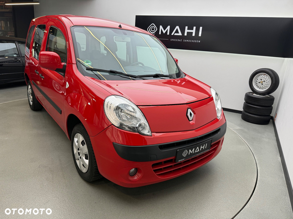 Renault Kangoo 1.6 16V 105 Privilege