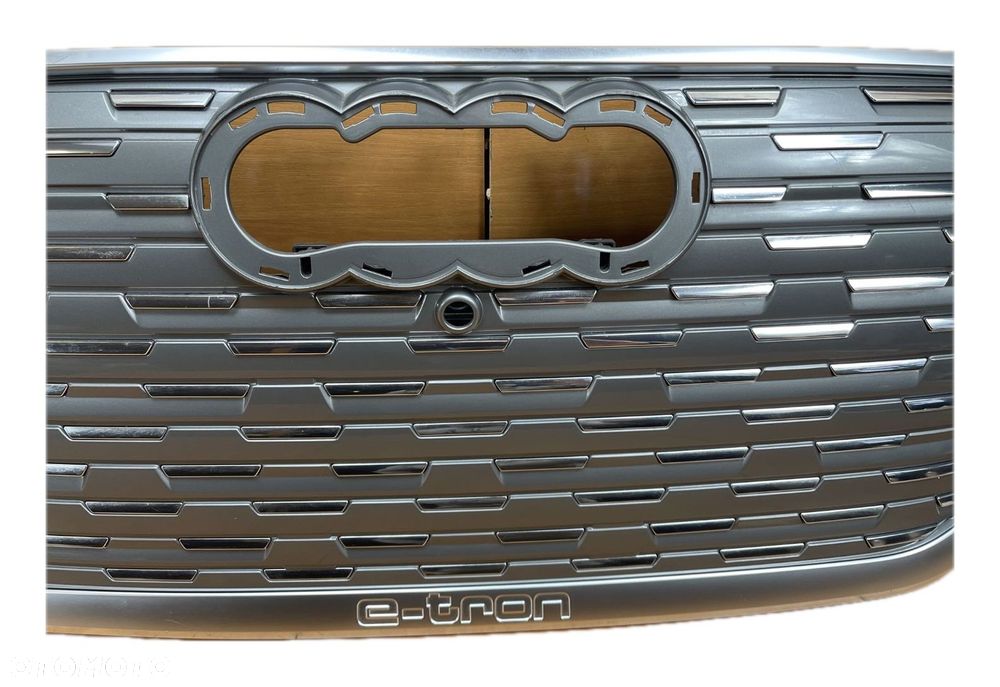 AUDI Q4 E-TRON 89A 21- ATRAPA GRILL PRZÓD PRZEDNIA 89A853651B - 3