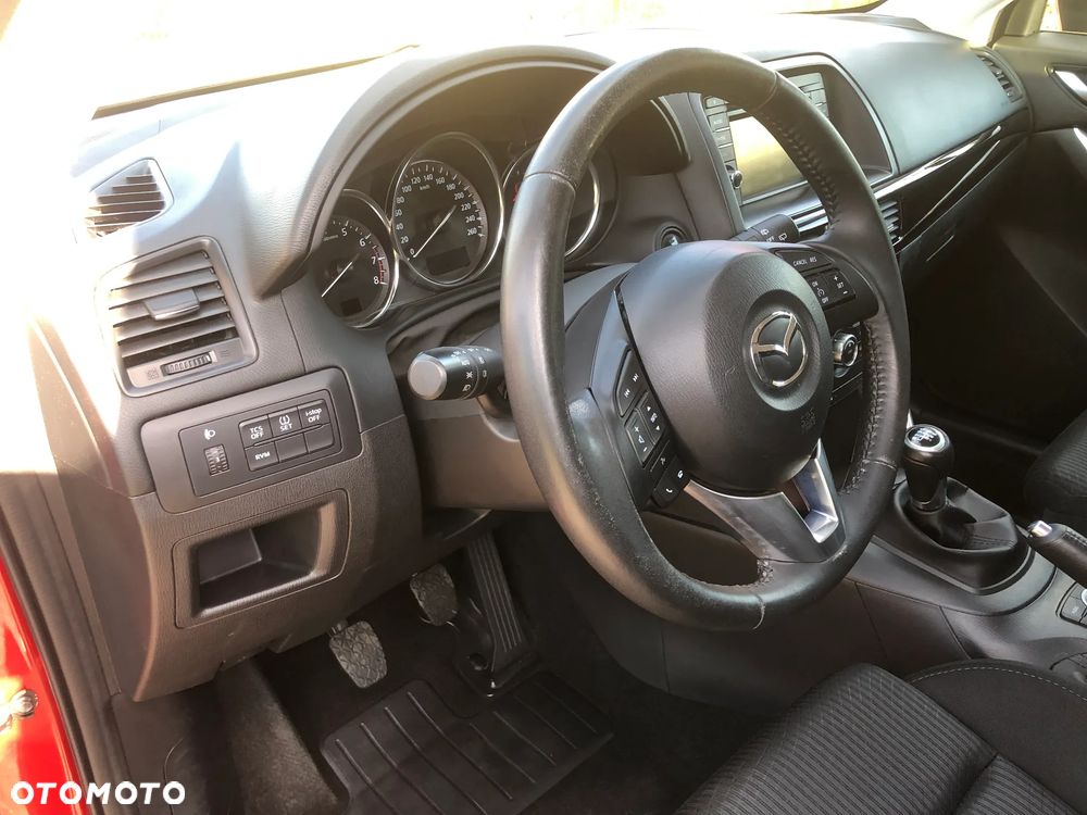 Mazda CX-5 SKYACTIV-G 165 Prime-Line - 15