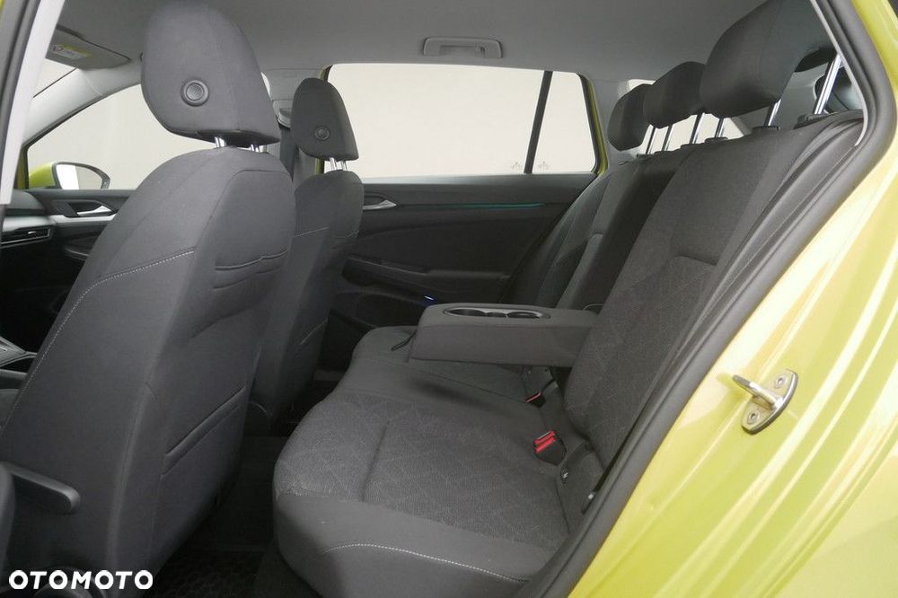 Volkswagen Golf Variant 1.5 TSI EVO Life - 15
