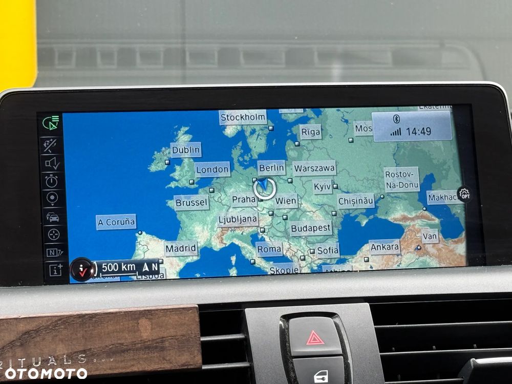 BMW Seria 1 118d - 20