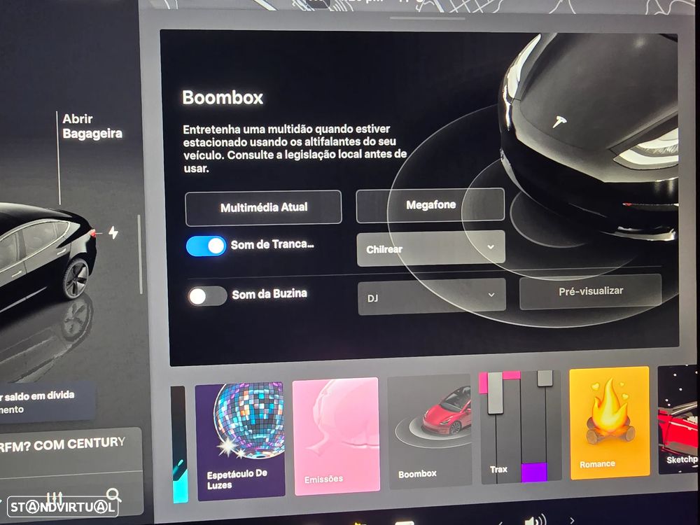 Tesla Model 3 Standard Range Plus RWD - 14