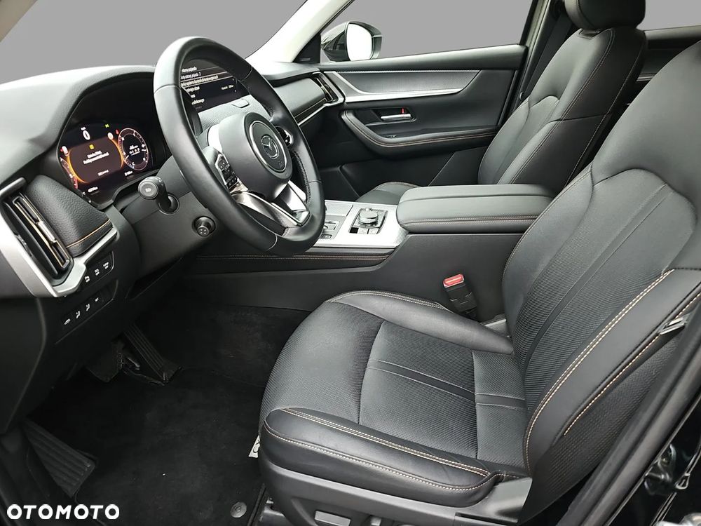 Mazda CX-60 - 10