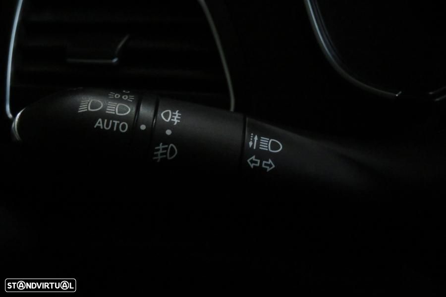 Renault Mégane Sport Tourer 1.5 Blue dCi Limited - 12