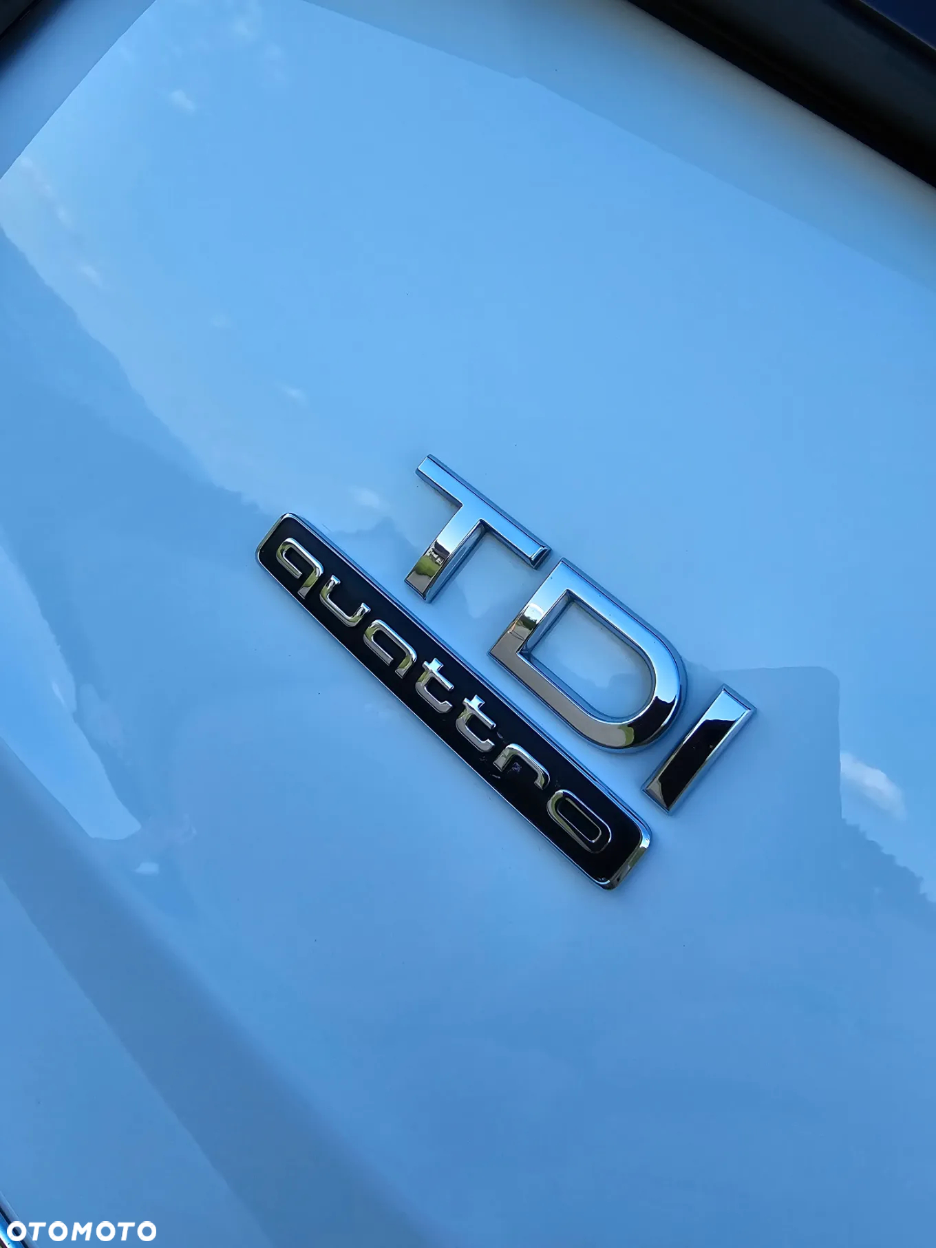 Audi Q5 2.0 TDI quattro (clean diesel) - 8