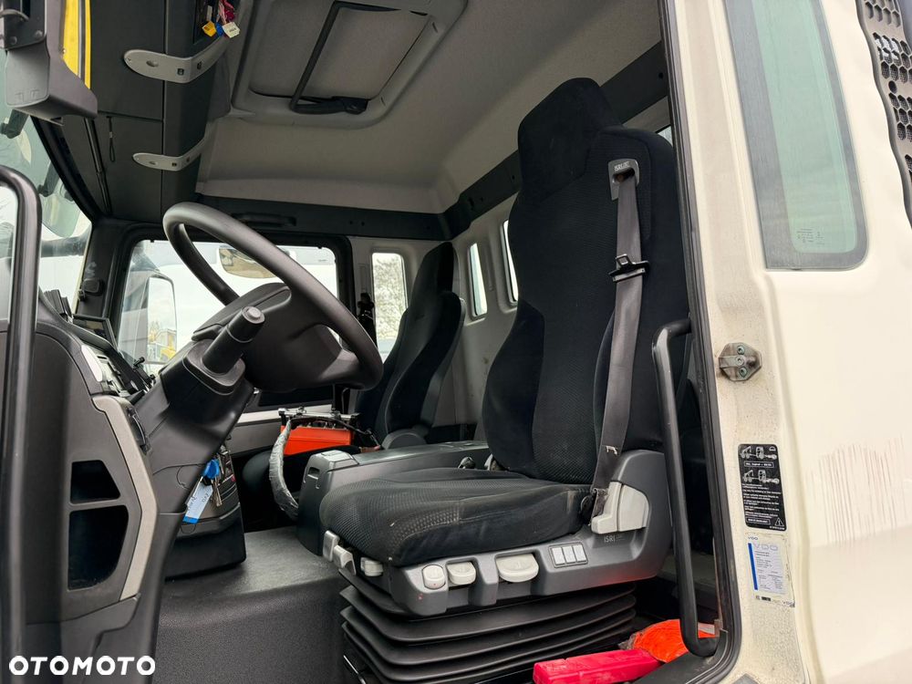 MAN TGS. 35.400 8X2 MEILLER HAK, ATLAS HDS EURO 6 z DE - 5