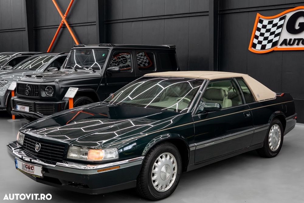 Cadillac Eldorado - 22