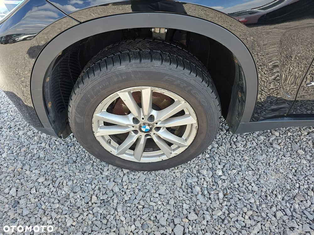 BMW X5 - 9