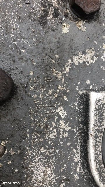 Claas RU Przekładnia Rotora 0009968701 - 3