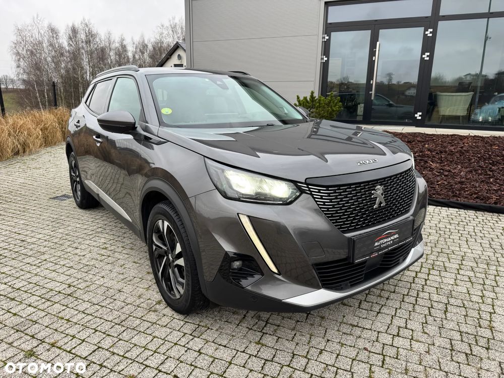 Peugeot 2008 - 3