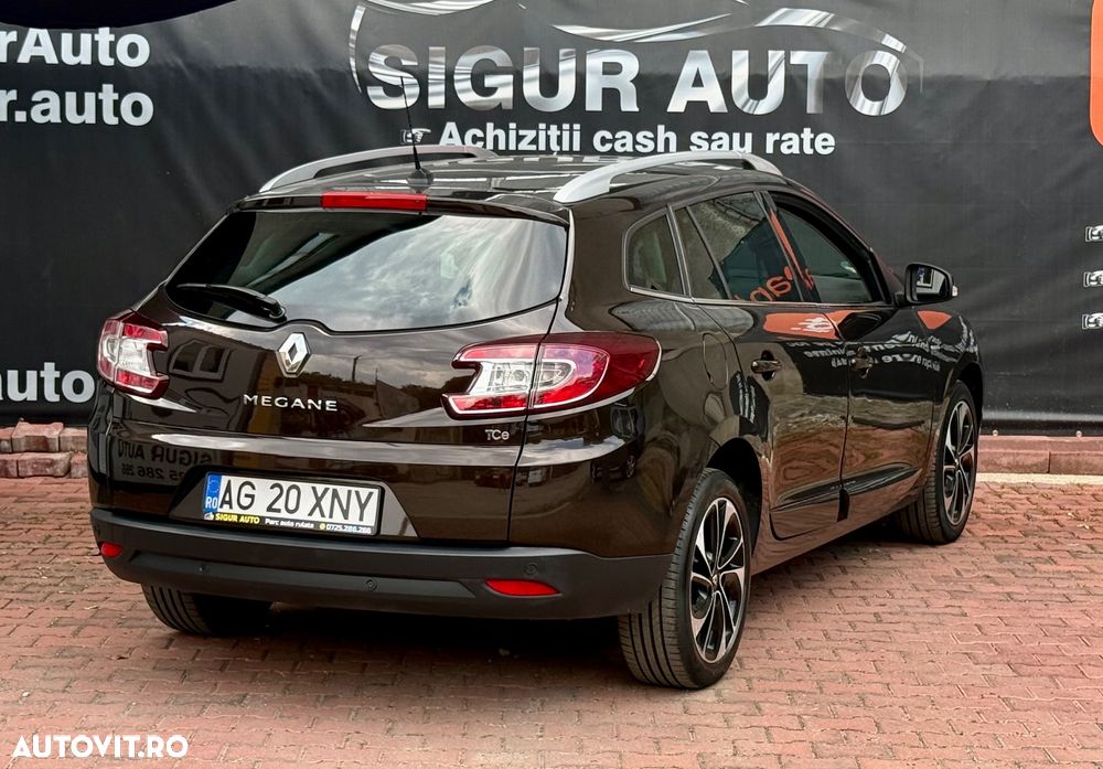 Renault Megane - 3