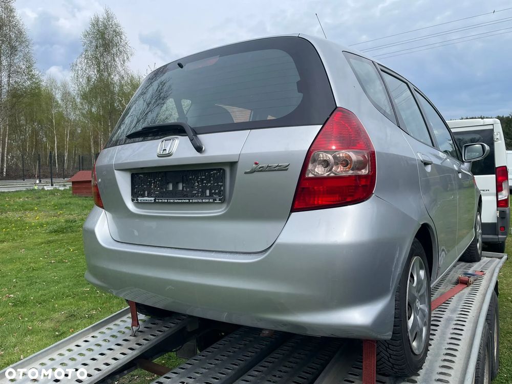 Honda Jazz 1.4 ES Sport - 4