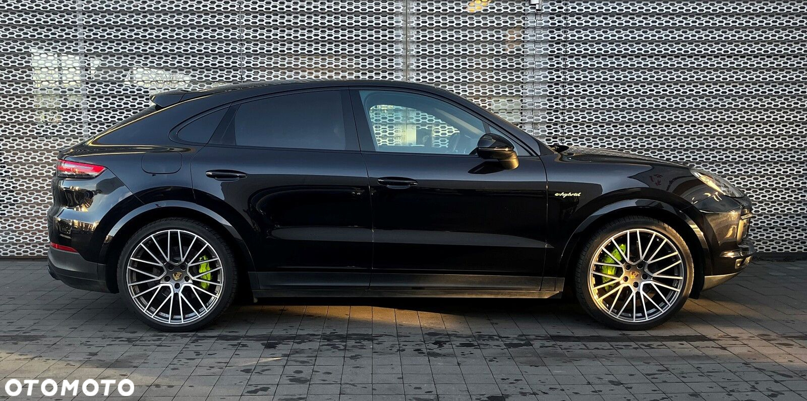 Porsche Cayenne - 6