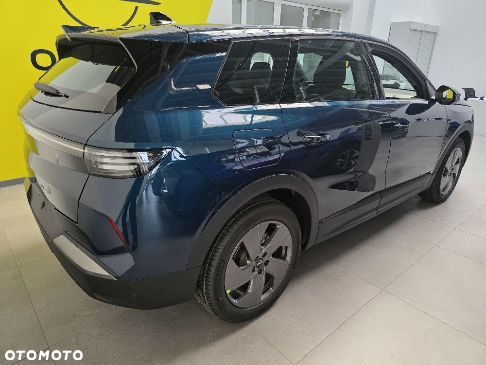 Opel Grandland 1.2 T mHEV Edition S&S eDTC6 - 6