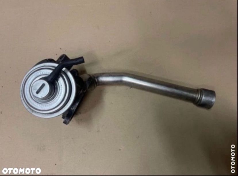 A6110900554 Zawór Egr mercedes c w203 2.2 cdi