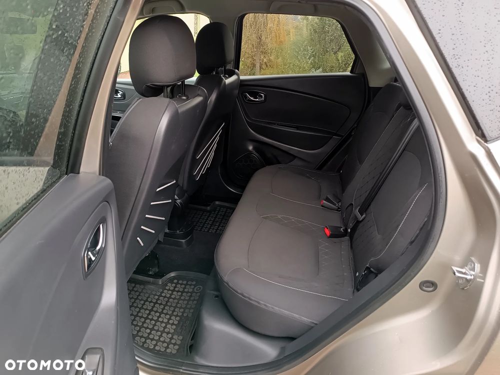 Renault Captur (ENERGY) TCe 90 LIMITED - 17