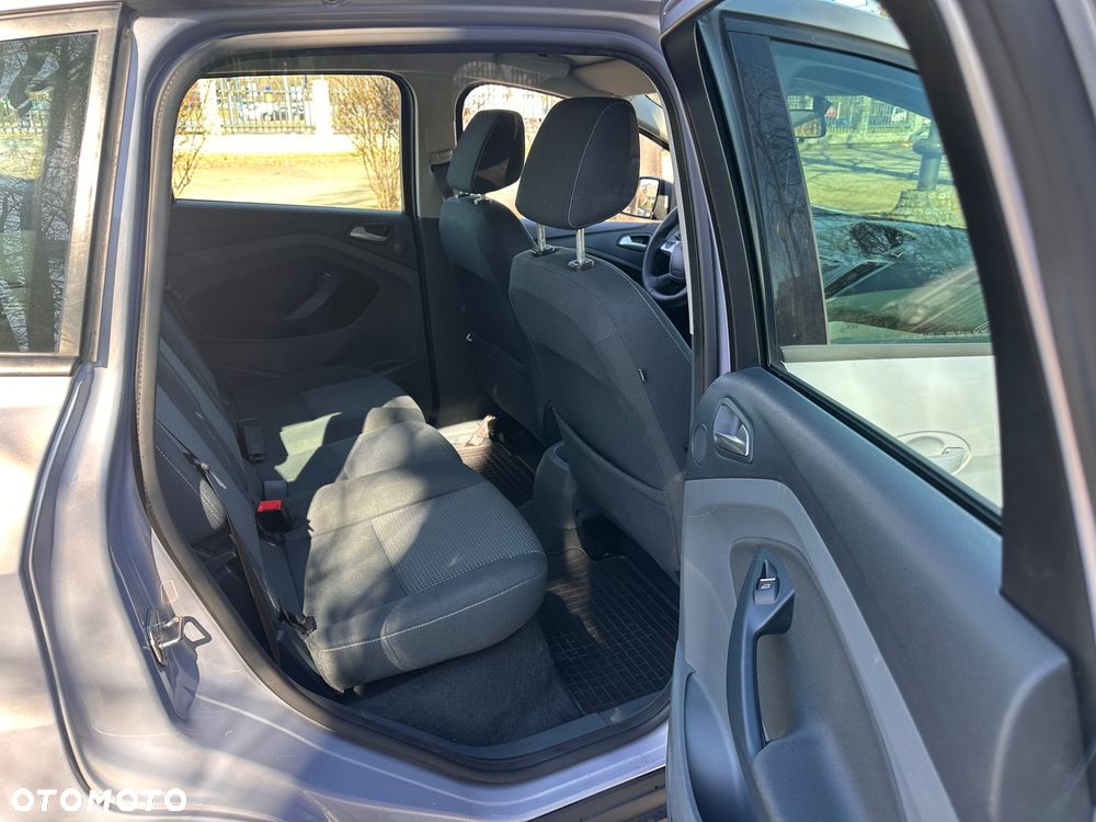 Ford C-MAX 1.6 TDCi Trend - 18