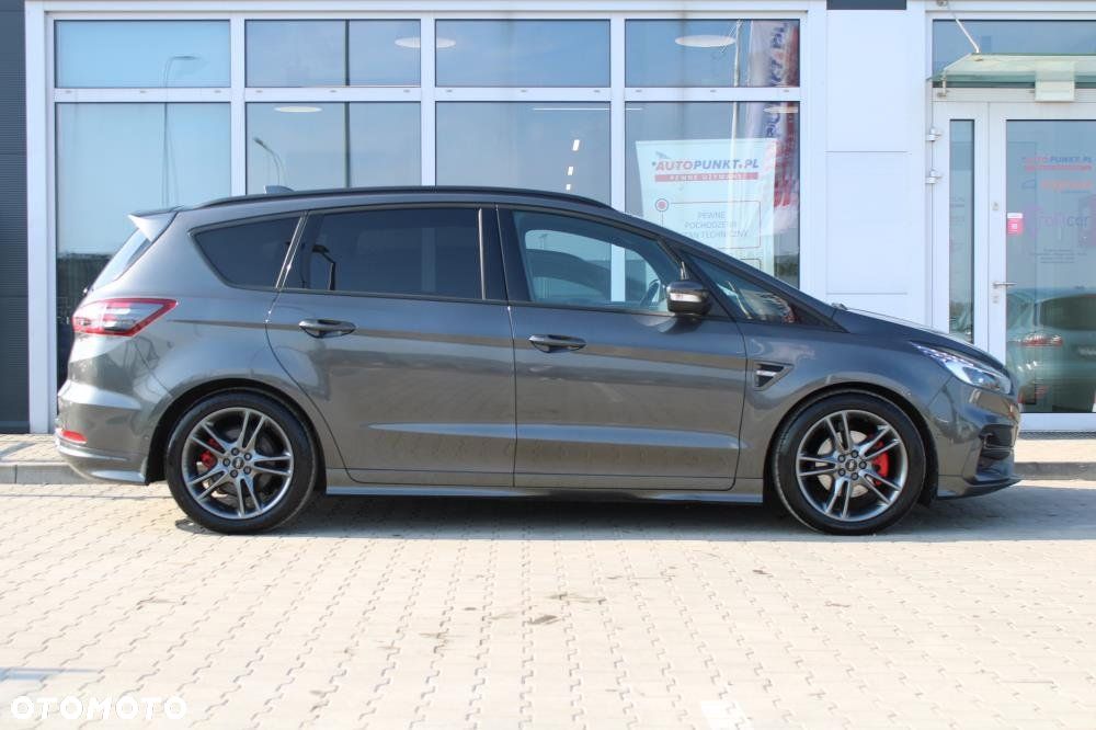 Ford S-Max - 5