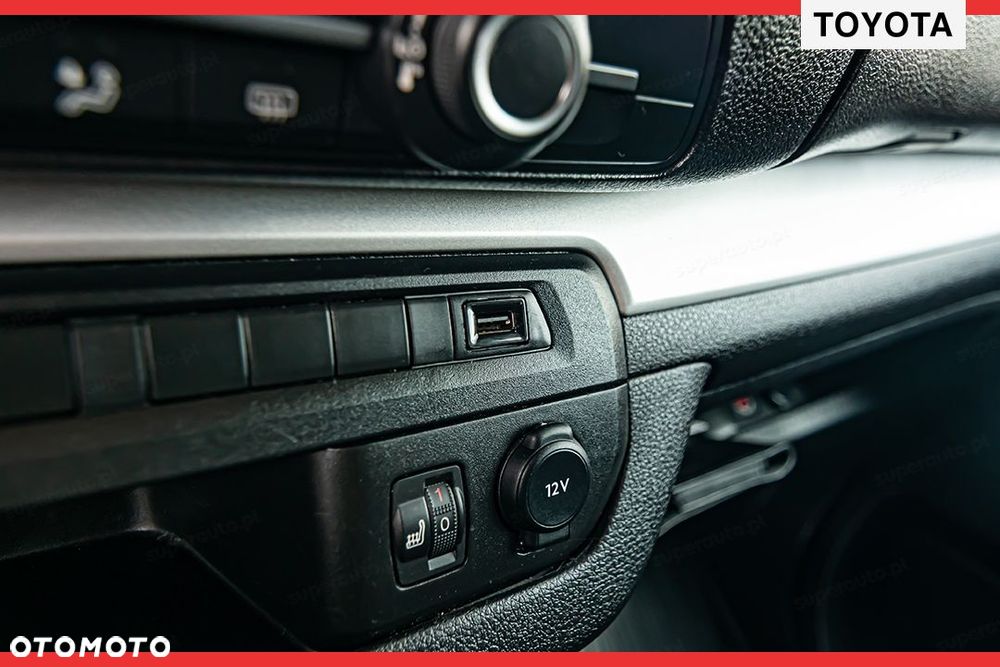 Toyota Proace Verso - 26