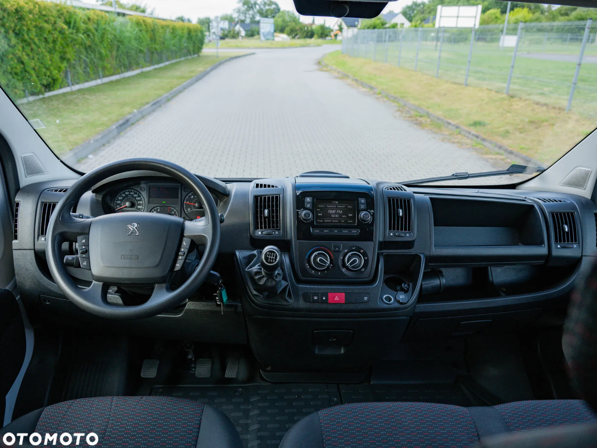 Peugeot Boxer - 19