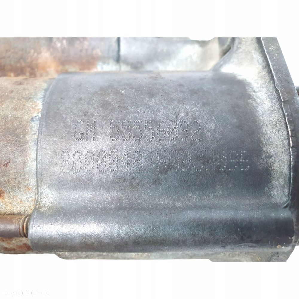 ROZRUSZNIK Opel Astra H Vectra C Zafira B 1.6 1.8 16V 55556092 GM - 7