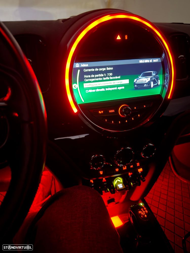 MINI Countryman Cooper SE ALL4 Auto - 5