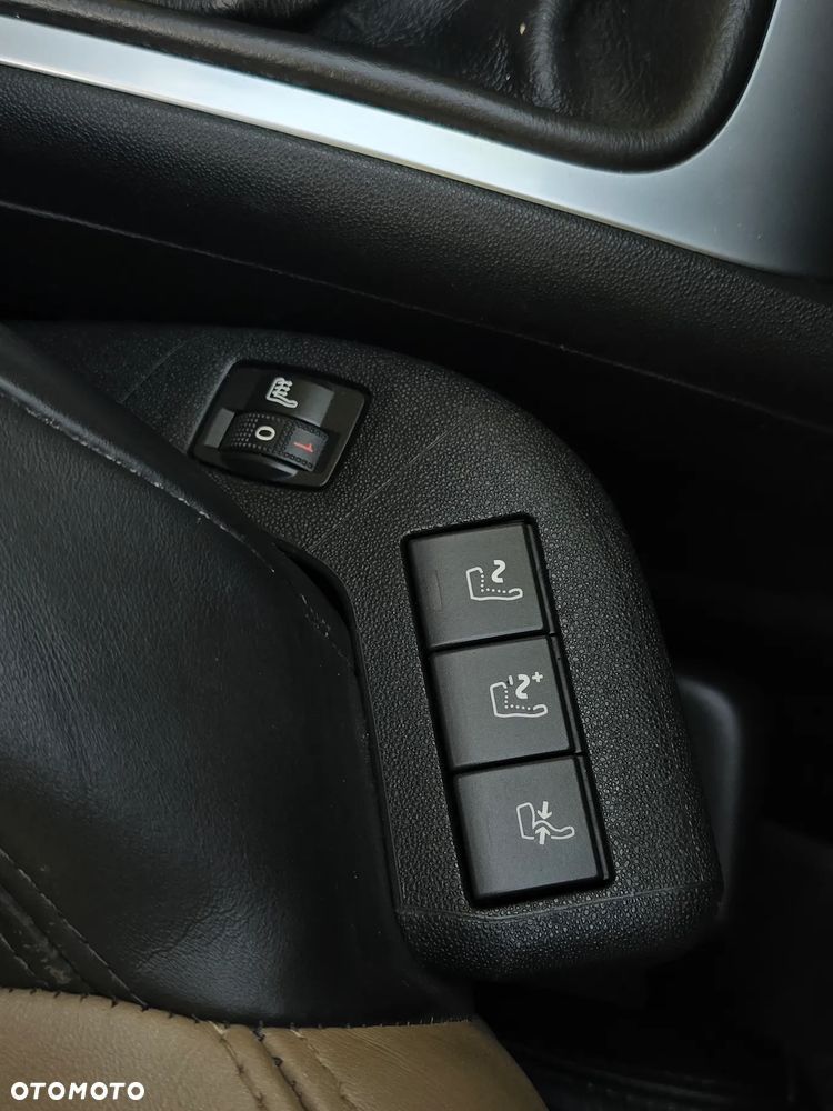 Citroën C4 Picasso 2.0 HDi Exclusive Black Top - 31
